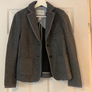 Banana Republic Blazer